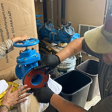 Shut-off-Valve-replacement-in-Lafayette-La 0